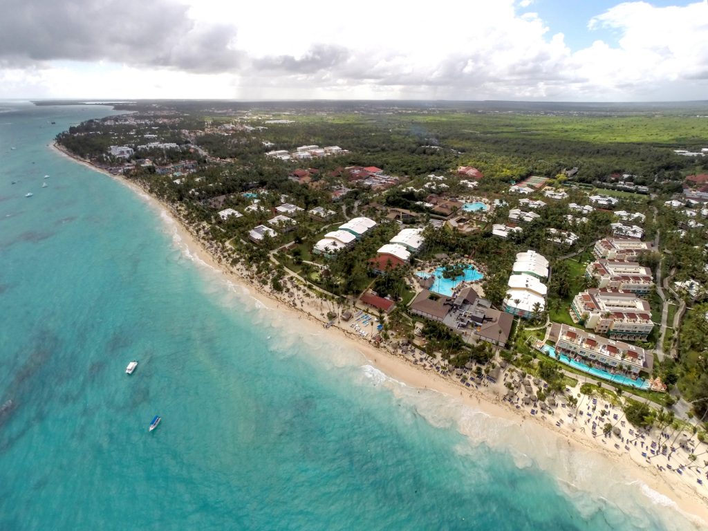 Grand Palladium Punta Cana Resort & Spa - TravelSearch Guru