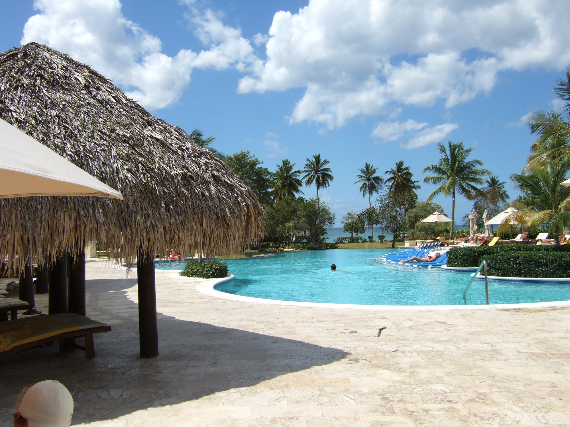 Hilton La Romana Resort - TravelSearch Guru