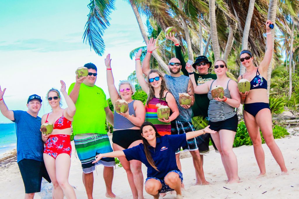 Throw An Unforgettable Celebration With a Party Boat - TravelSearch Guru