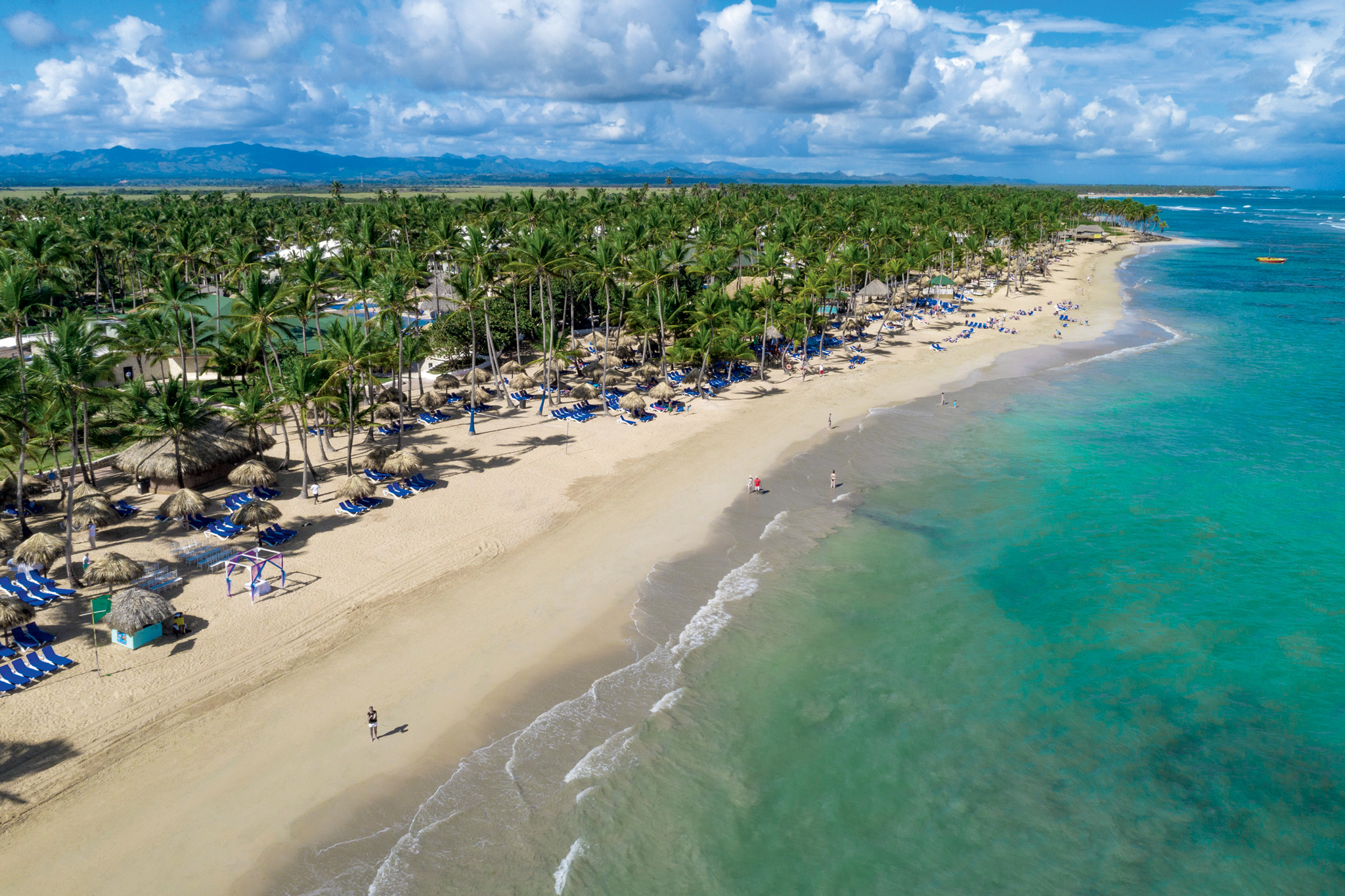 excursions from grand sirenis punta cana