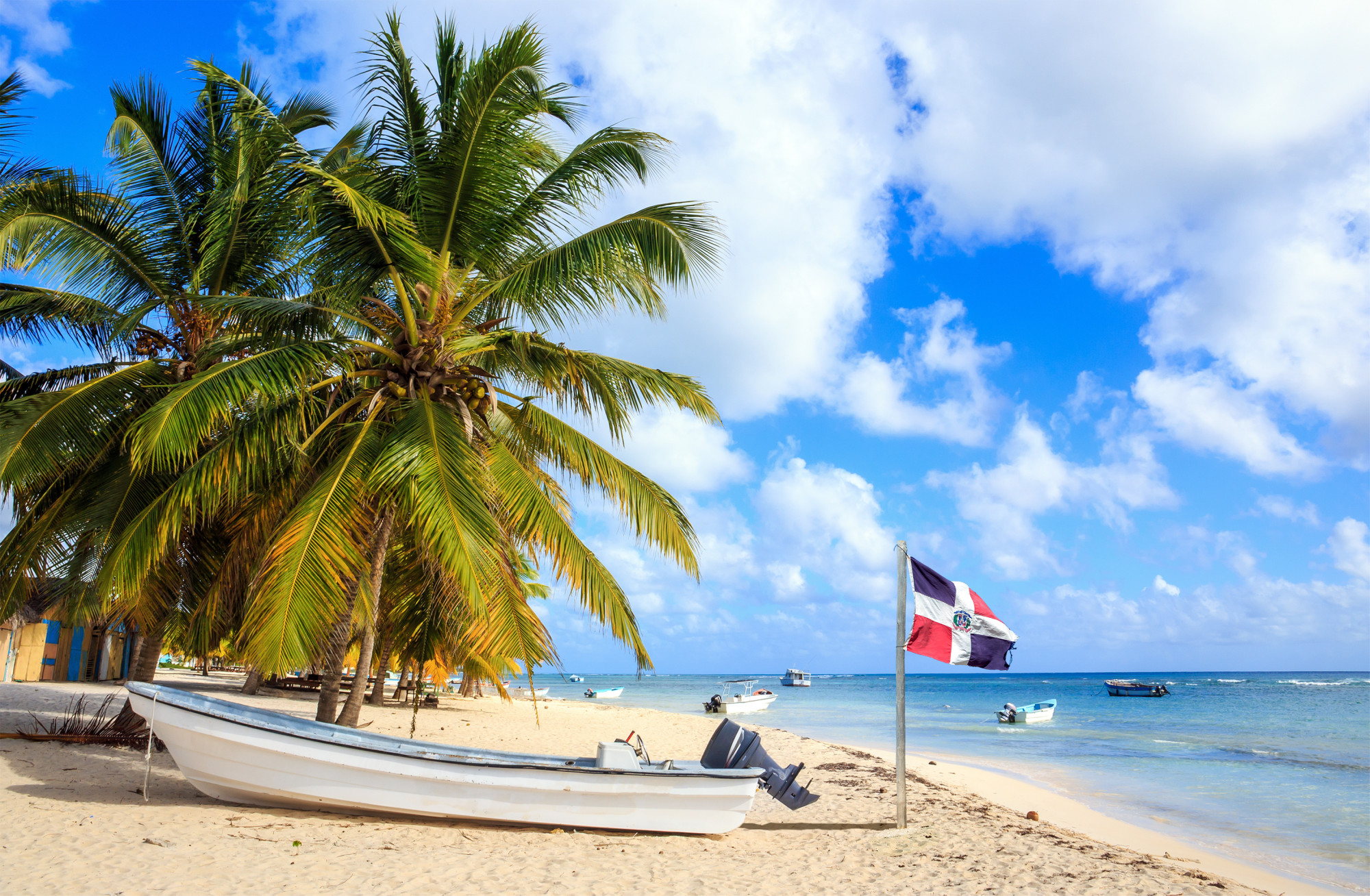 dominican republic travel facts